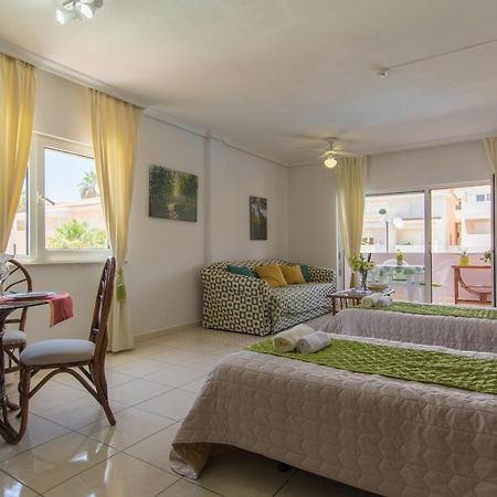 Apartemento Studio Chayofa Country Club Eksteriør bilde
