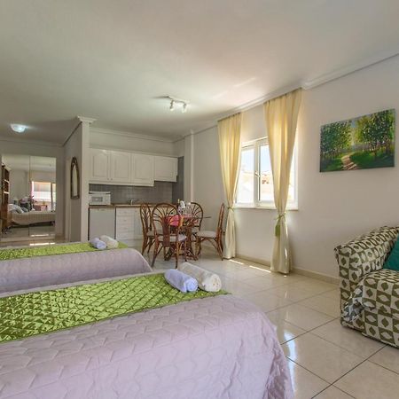 Apartemento Studio Chayofa Country Club Eksteriør bilde