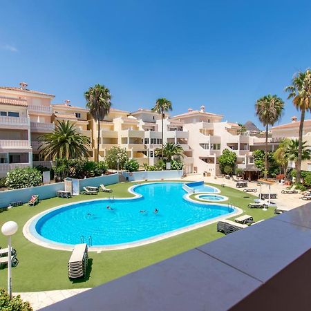 Apartemento Studio Chayofa Country Club Eksteriør bilde