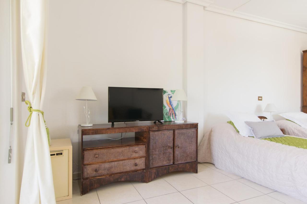 Apartemento Studio Chayofa Country Club Eksteriør bilde
