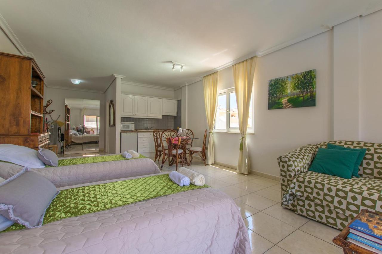 Apartemento Studio Chayofa Country Club Eksteriør bilde