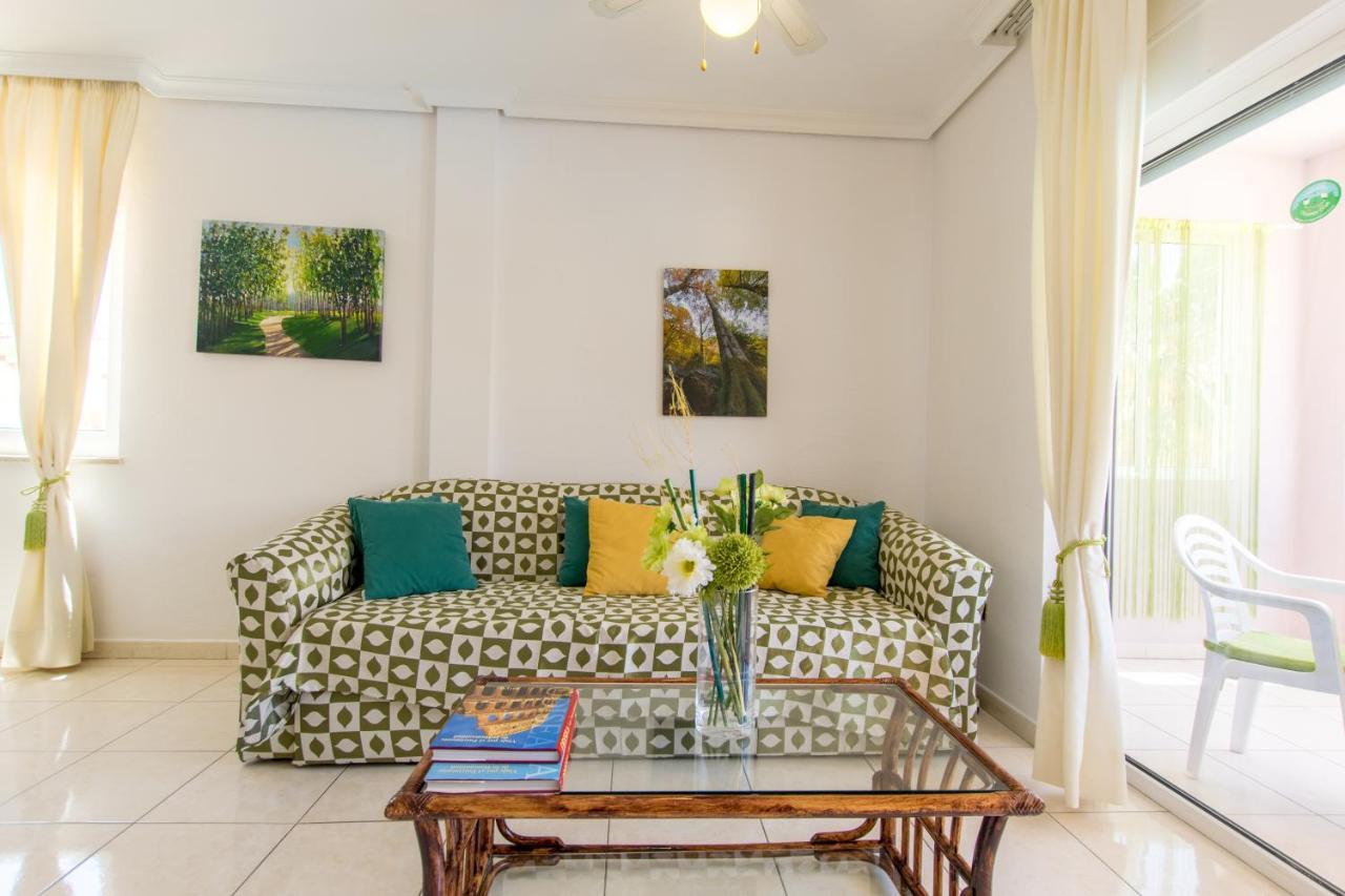 Apartemento Studio Chayofa Country Club Eksteriør bilde